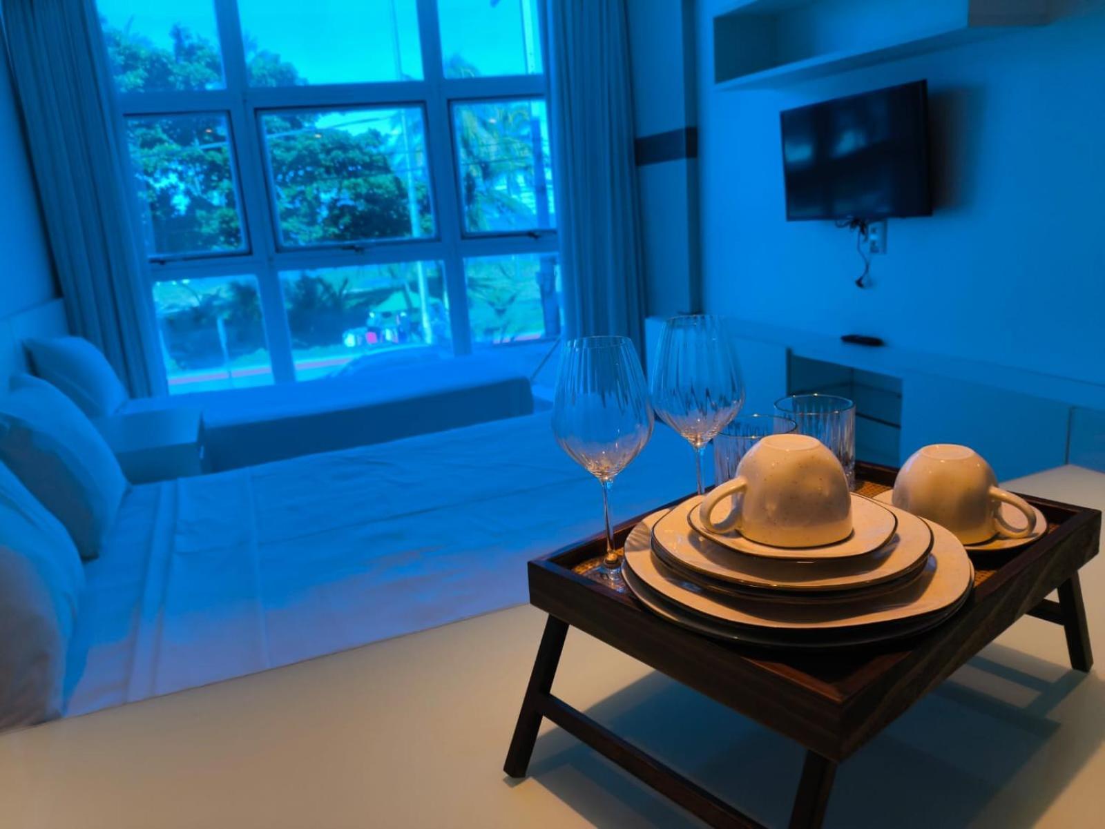 Imperial Tambau By Loui Hotel Joao Pessoa Exterior photo