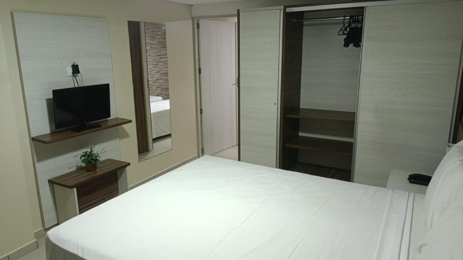 Imperial Tambau By Loui Hotel Joao Pessoa Exterior photo