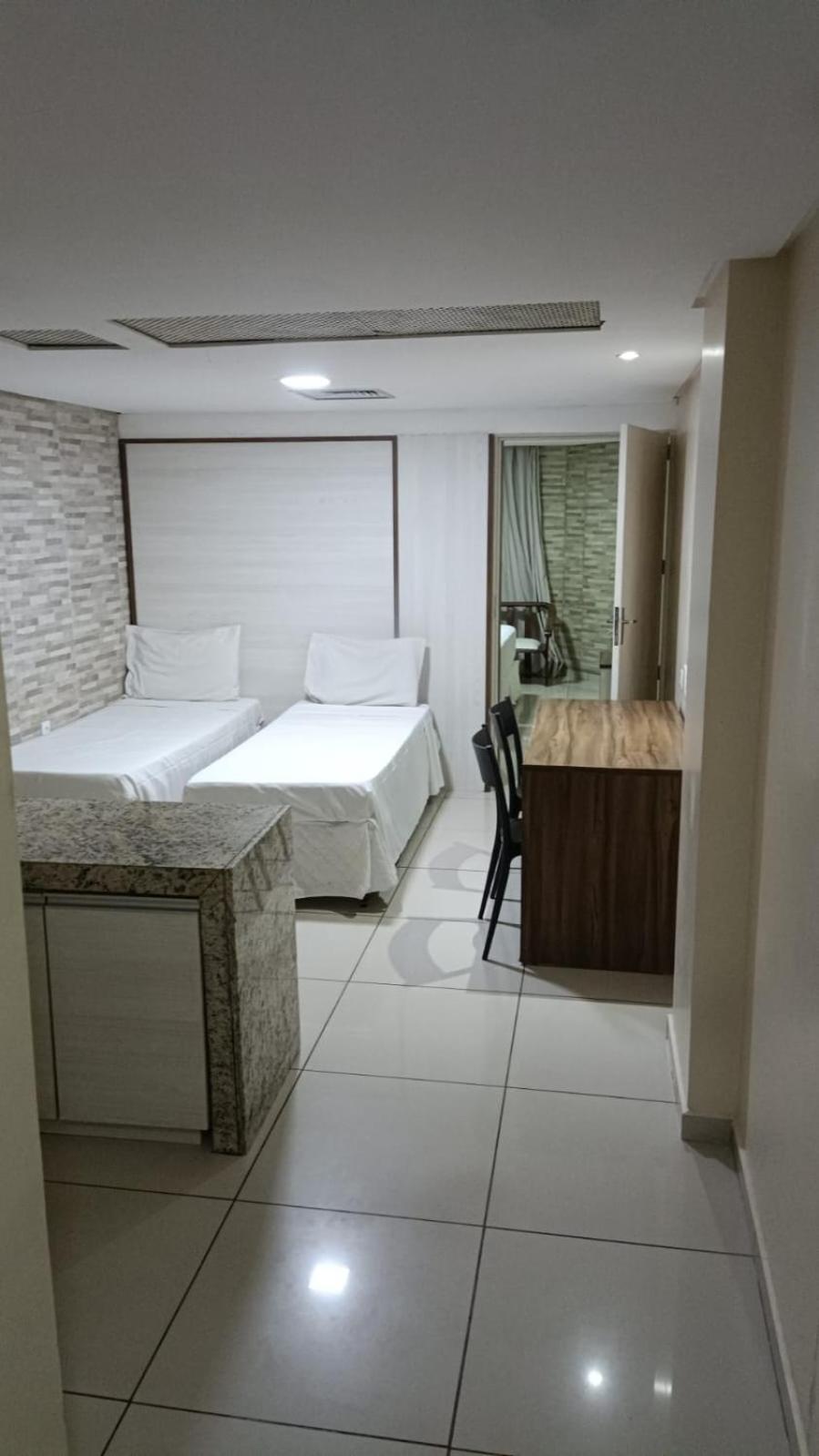 Imperial Tambau By Loui Hotel Joao Pessoa Exterior photo